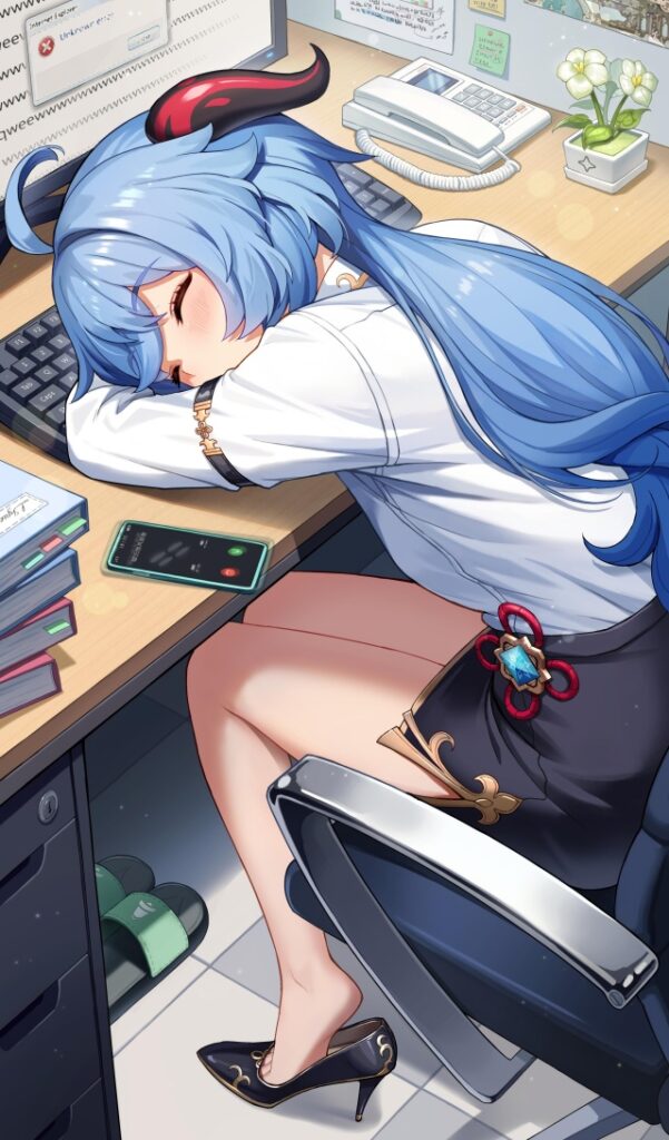 非エロエロ画像総合スレ