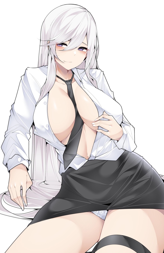 非エロエロ画像総合スレ
