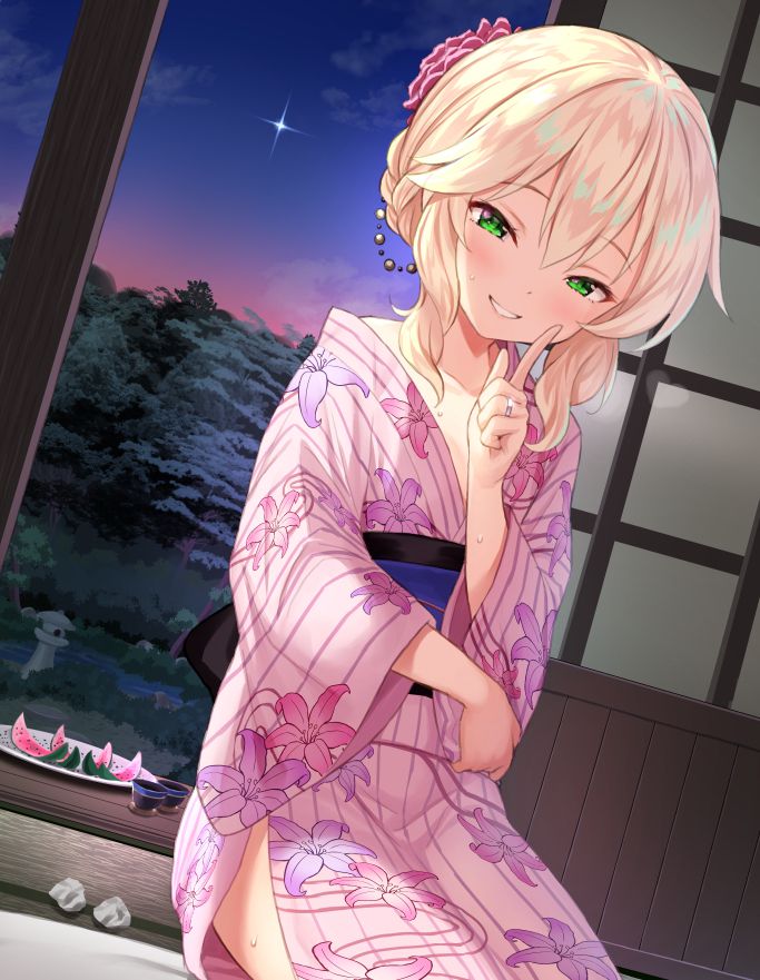 主観の背徳感あふれるエロ画像