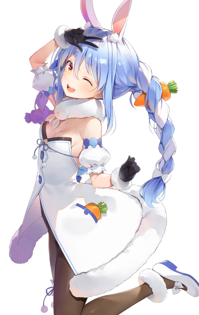 ツインテールのエロ画像集めてみた