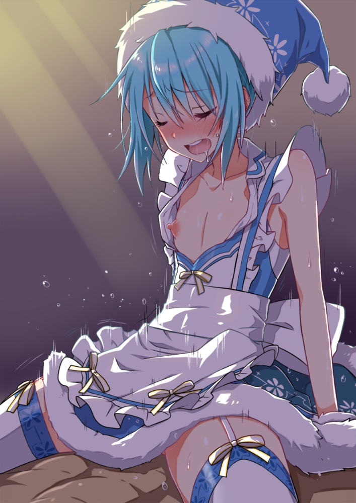 転生したらスライムだった件のエロ画像が見たい人集まれ！