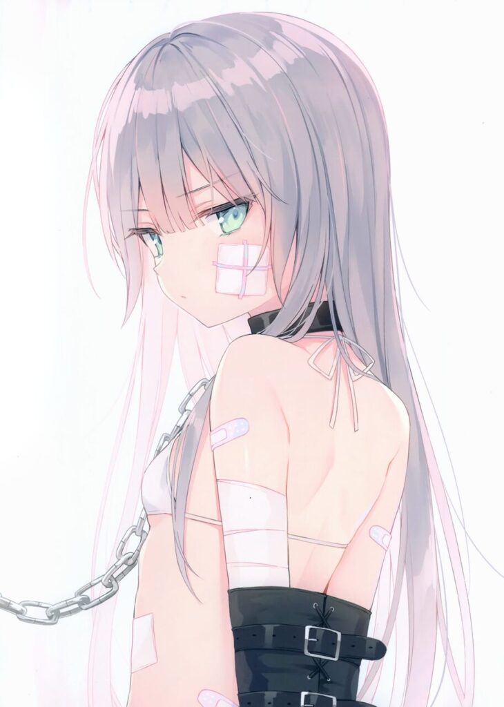 Hないたずらをしたくなる貧乳のエロ画像