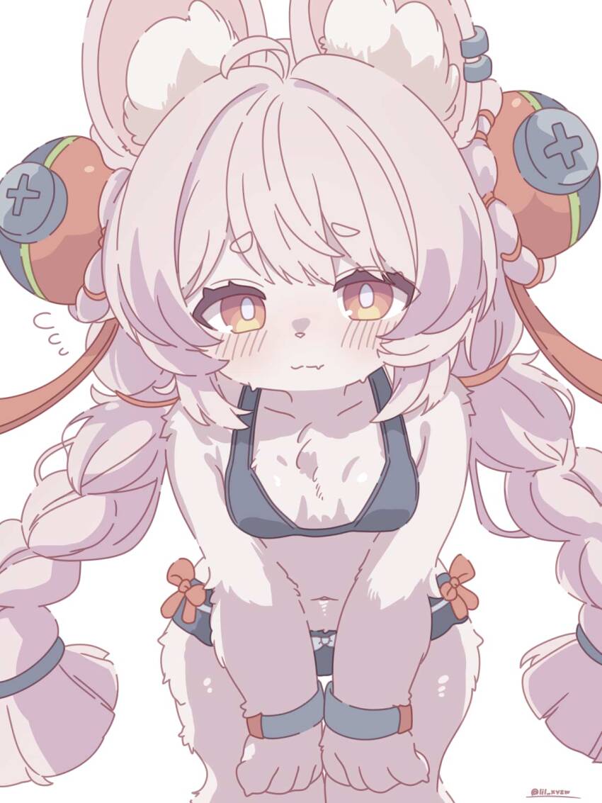 ゼンレスゾーンゼロのよさを痛感できるエロ画像ください