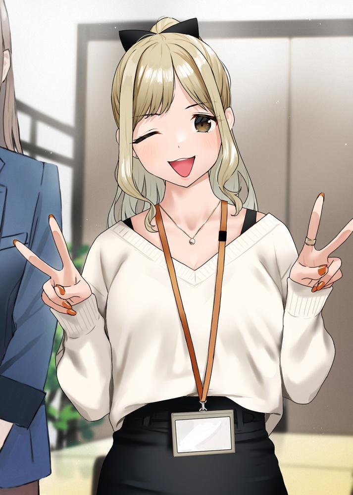 非エロエロ画像総合スレ