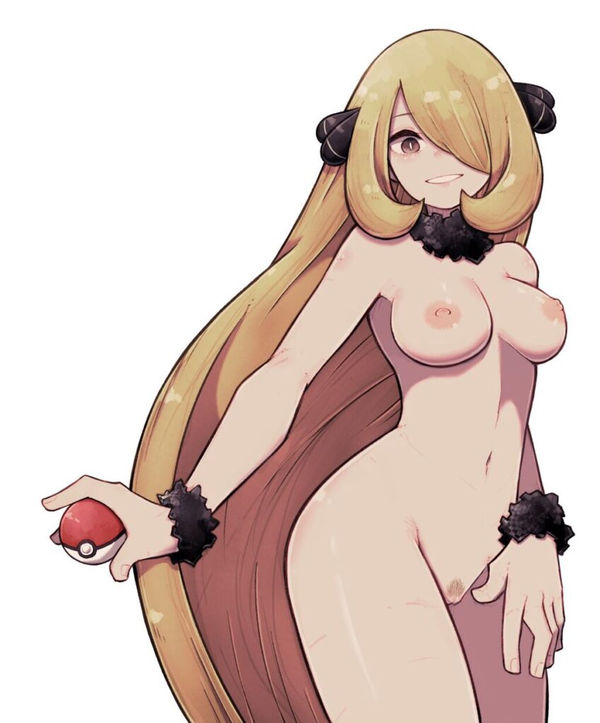 ポケットモンスターのエロ画像詰め合わせ