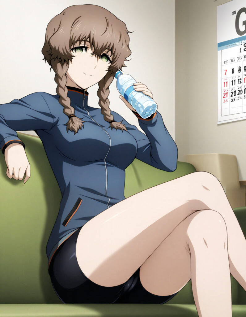 パイズリのエロ画像まとめ!