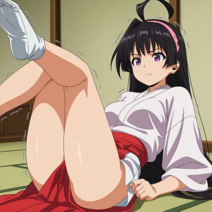 クッソ可愛い逃げ上手の若君系美少女で妄想！ハメ撮り中出し！