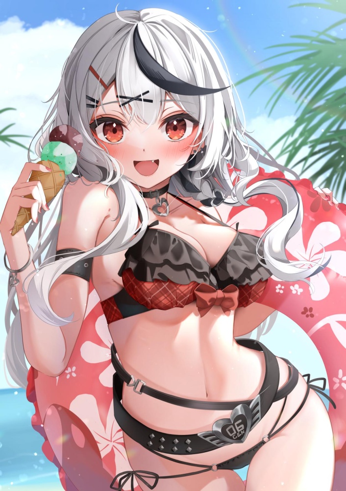 高画質な非エロの画像ください