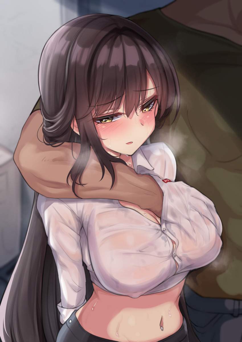 オカズにできそうな日常の二次エロ画像はいかがですか?