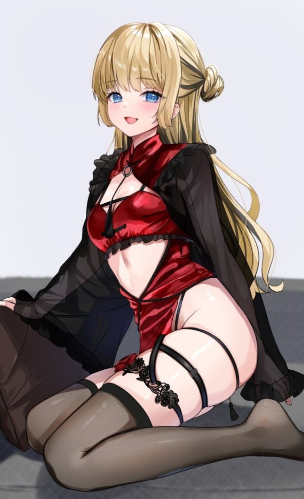 非エロのエロすぎる画像ください!