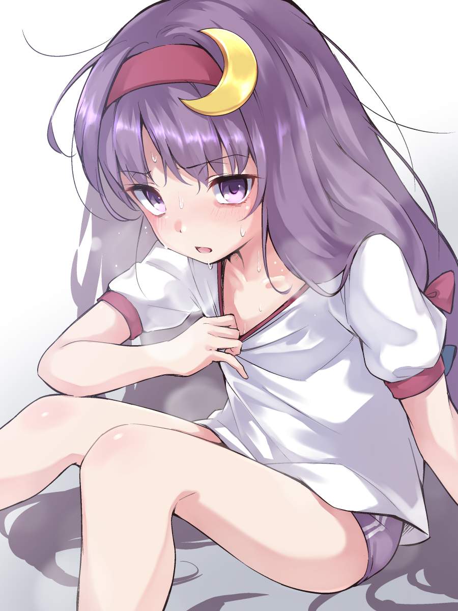 東方Projectの画像でとことんヌキヌキしたい