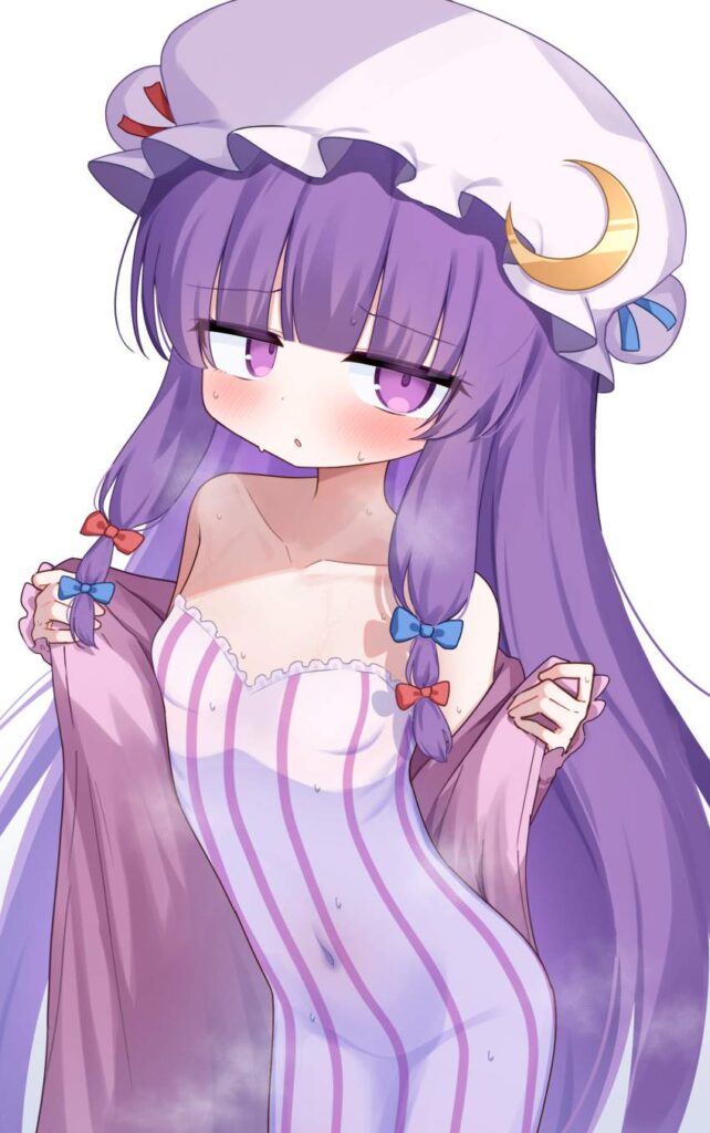 東方Projectの画像でとことんヌキヌキしたい