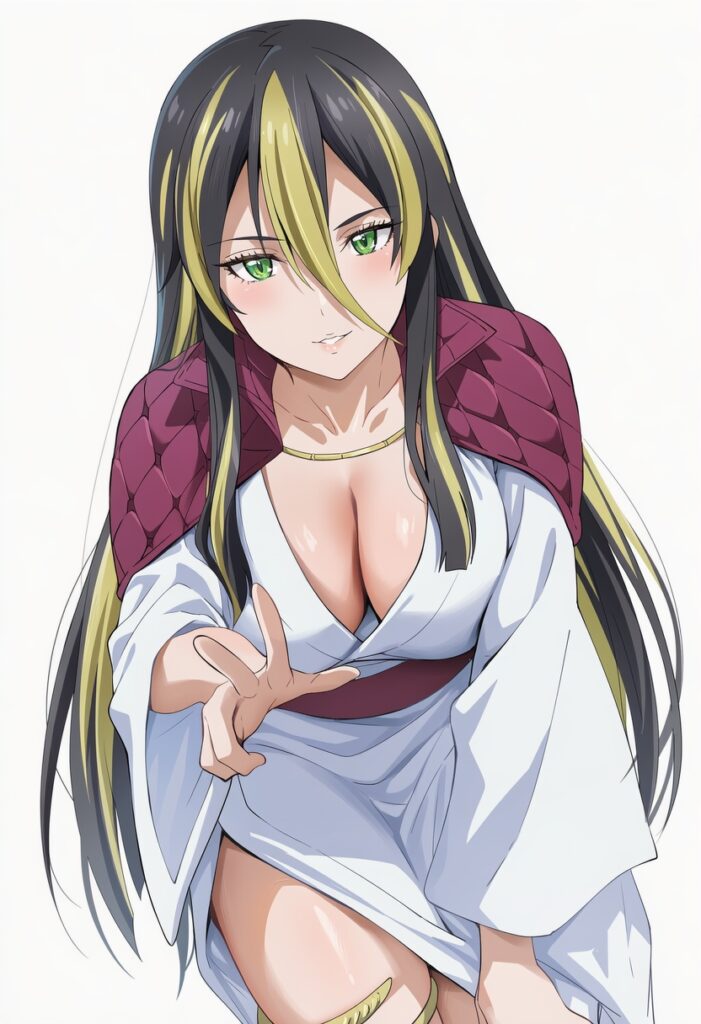 転生したらスライムだった件エロ画像総合スレ