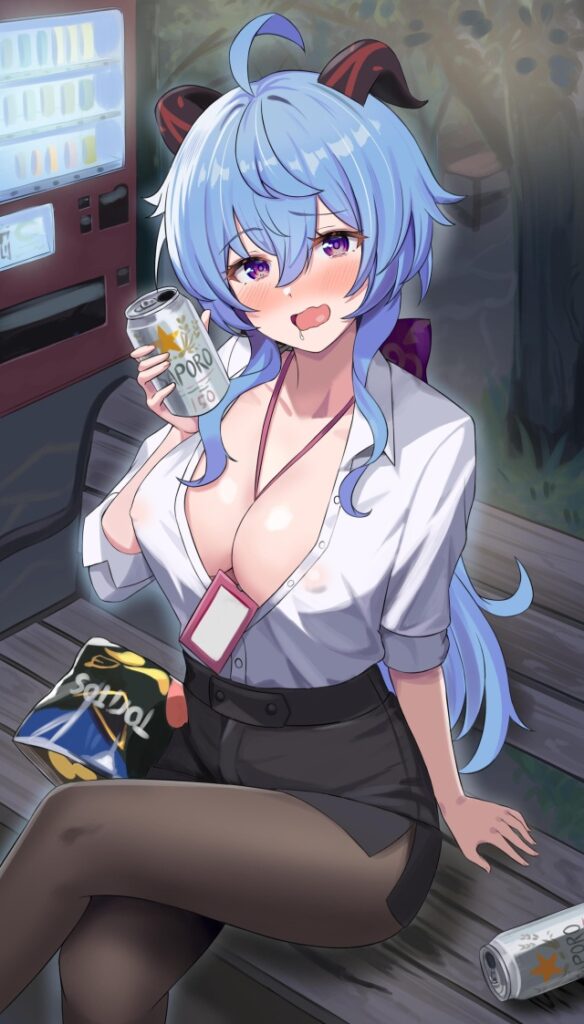 非エロエロ画像総合スレ