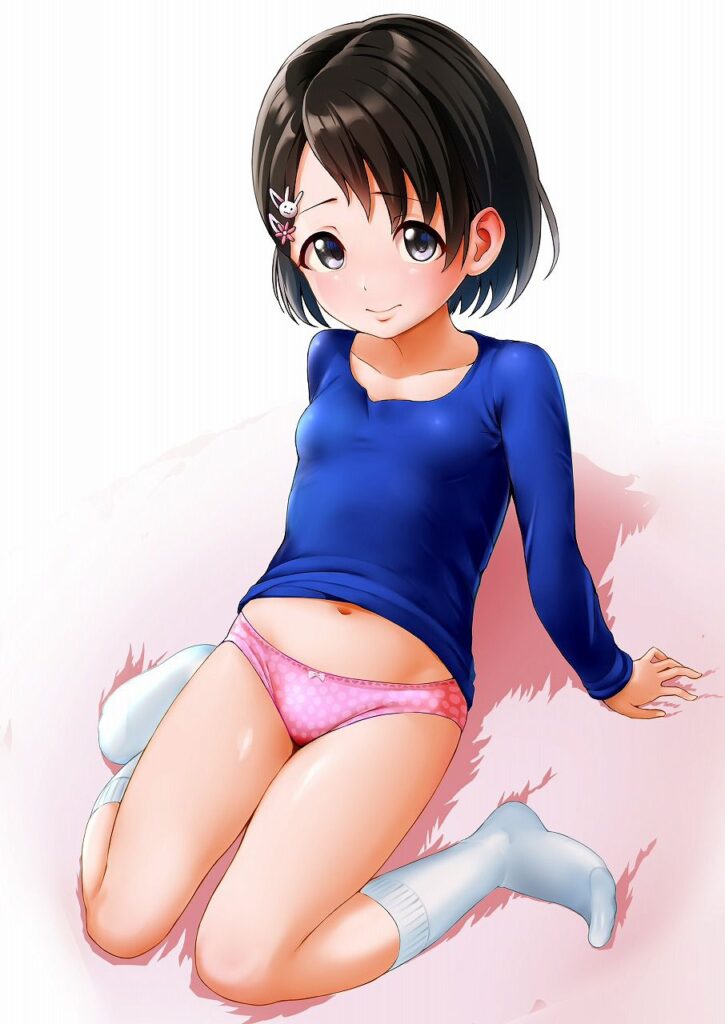 主観の背徳感あふれるエロ画像