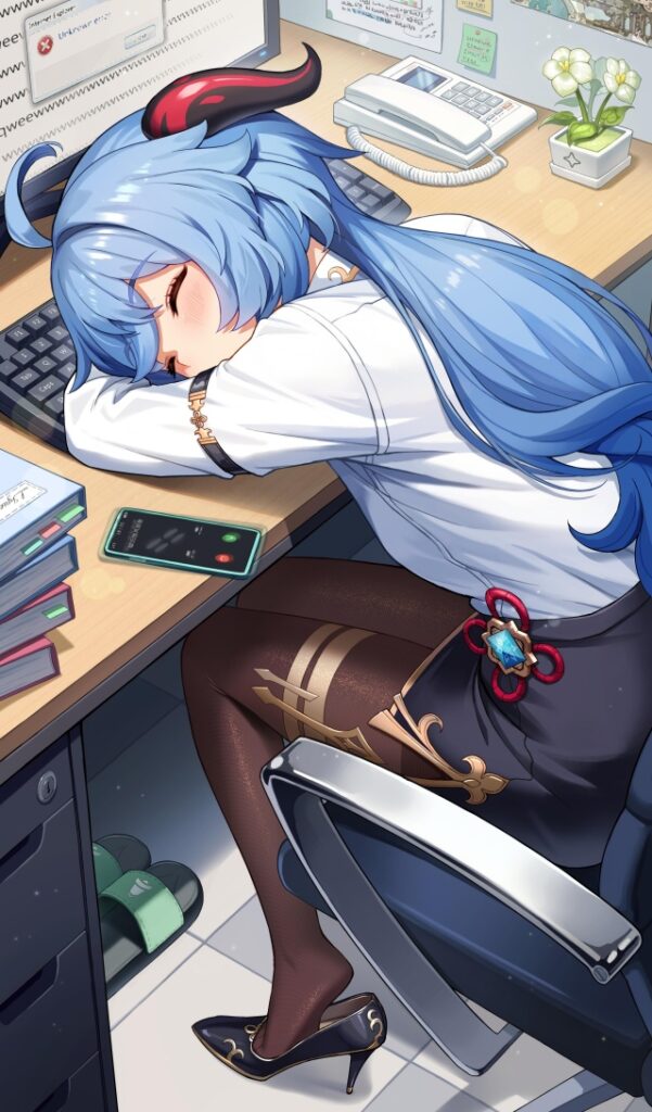 非エロエロ画像総合スレ