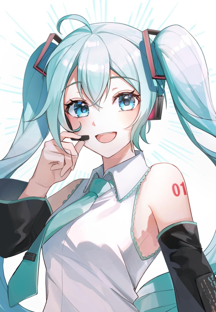 ツインテールのエロ画像集めてみた