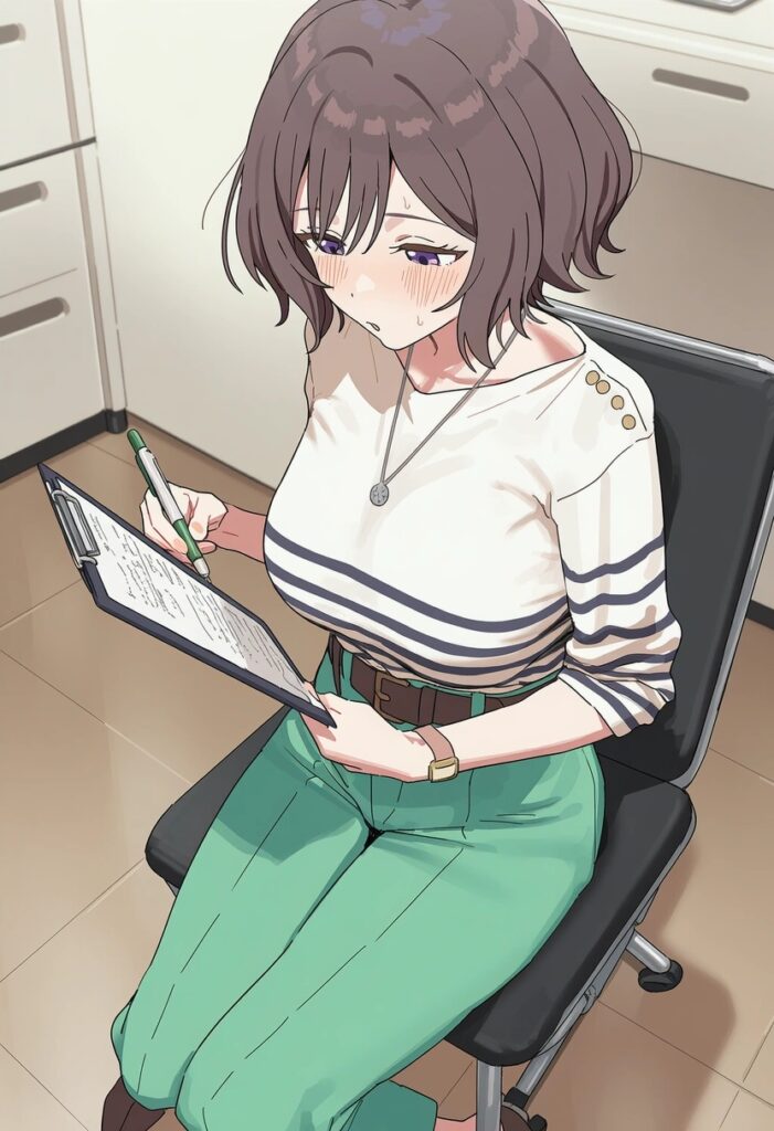 学園アイドルマスターの二次エロ画像で!
