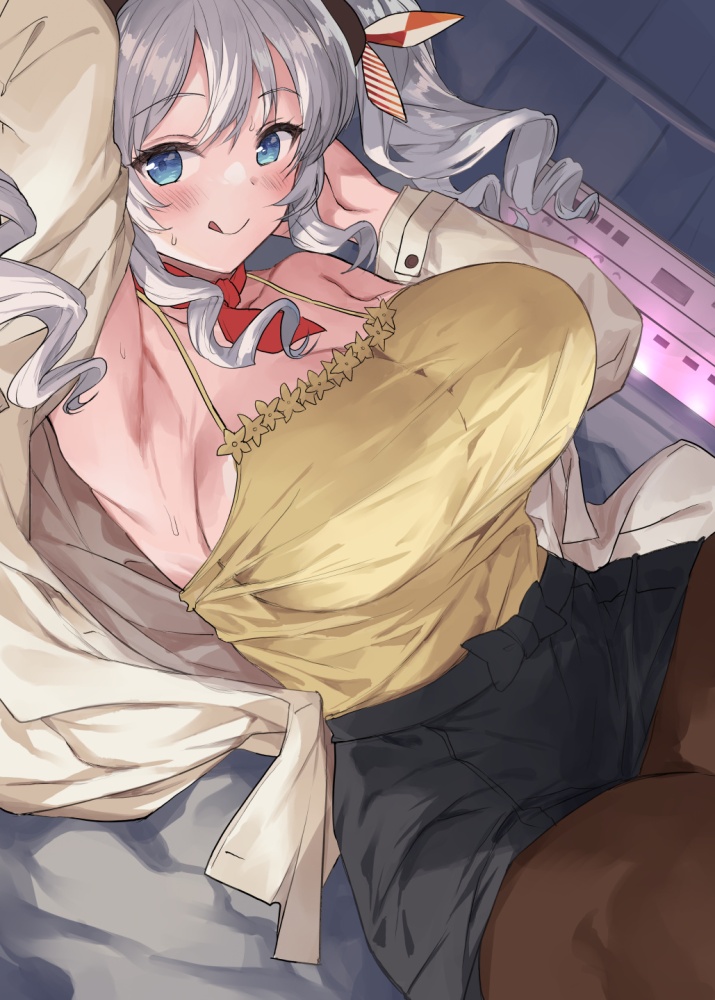ツインテールのエロ画像集めてみた
