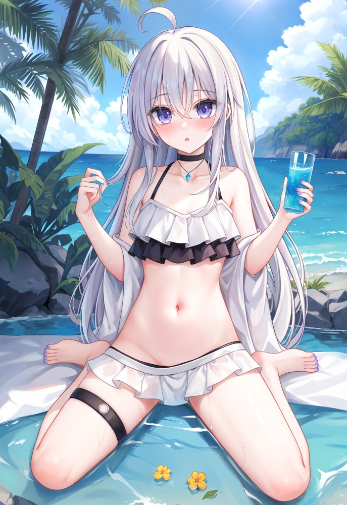 高画質な非エロの画像ください