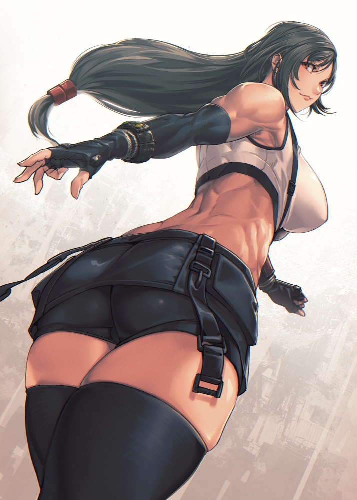 非エロエロ画像総合スレ