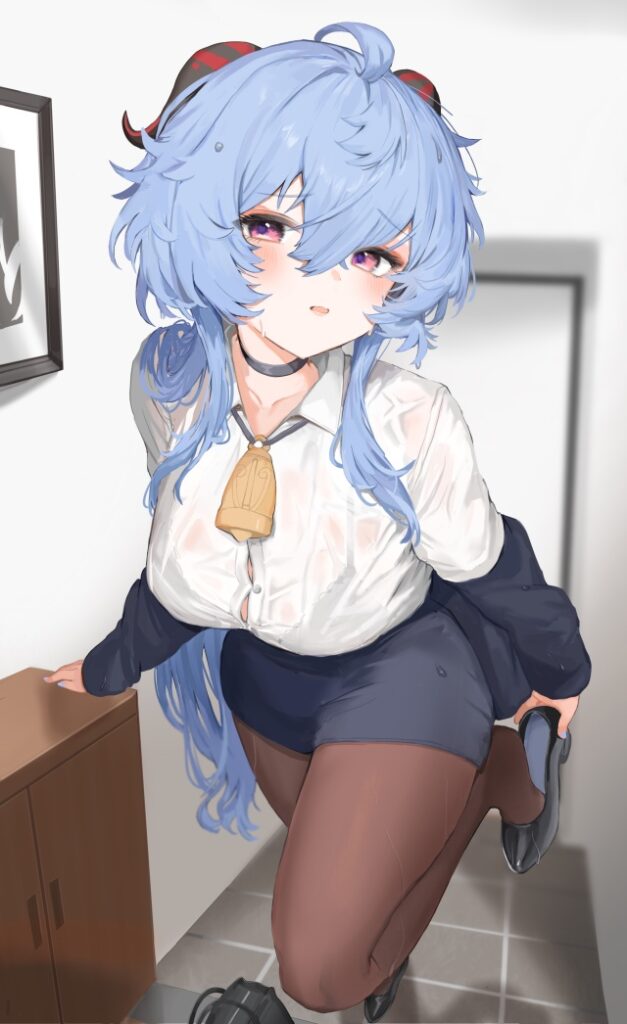 非エロエロ画像総合スレ