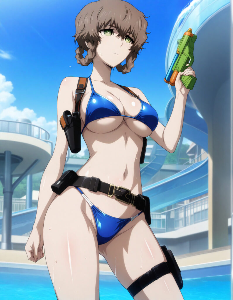 パイズリのエロ画像まとめ!