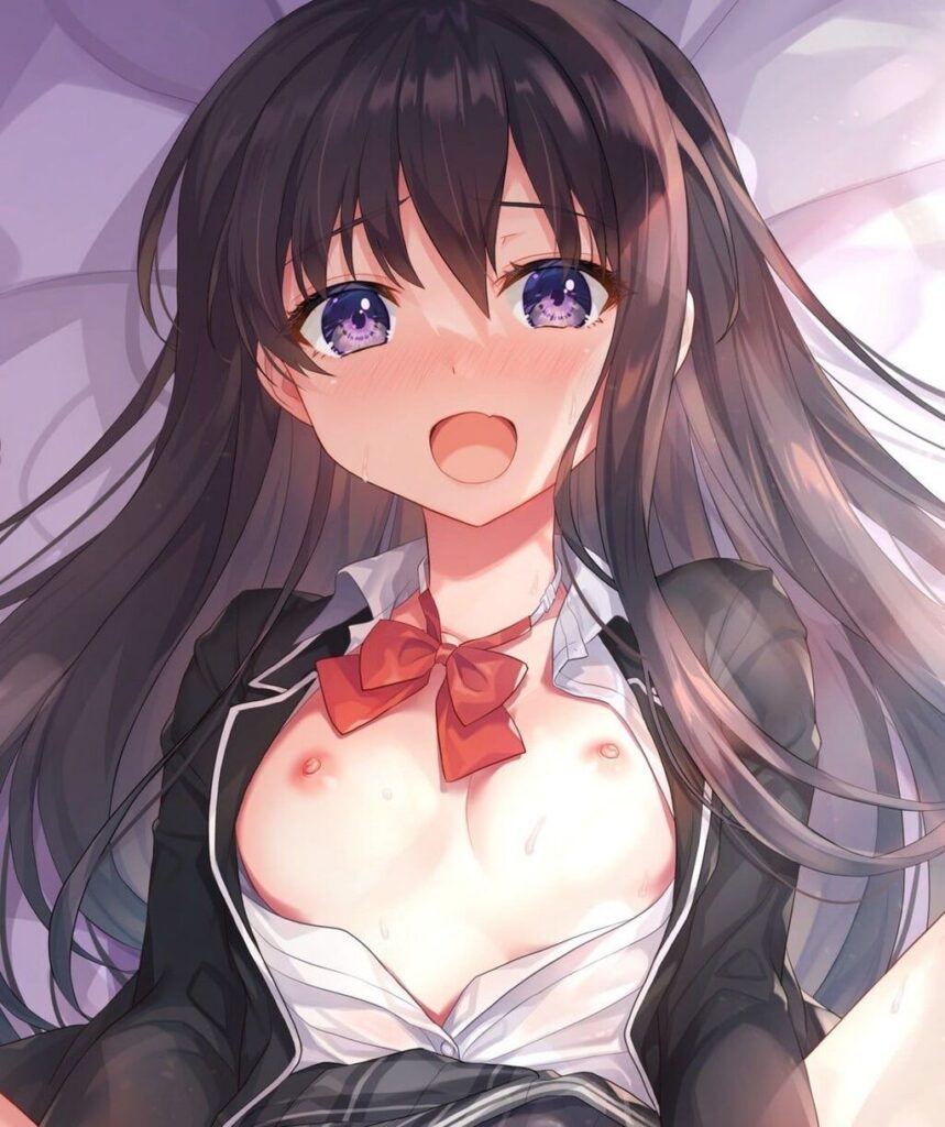 貧乳が好きすぎて画像がいくらあっても足りない