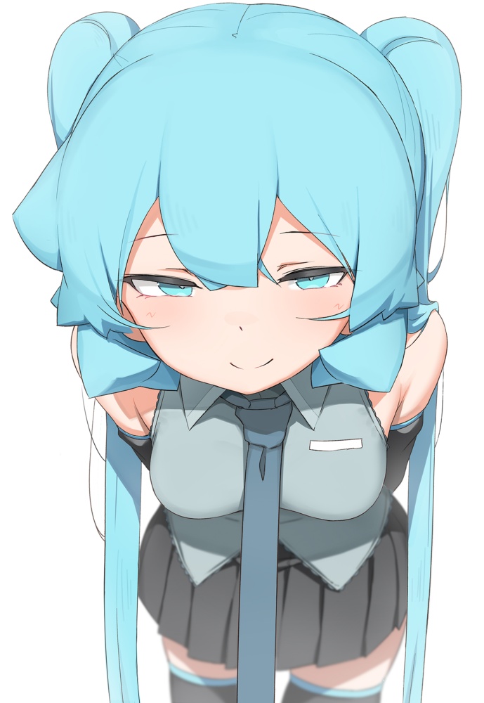 ツインテールのエロ画像集めてみた