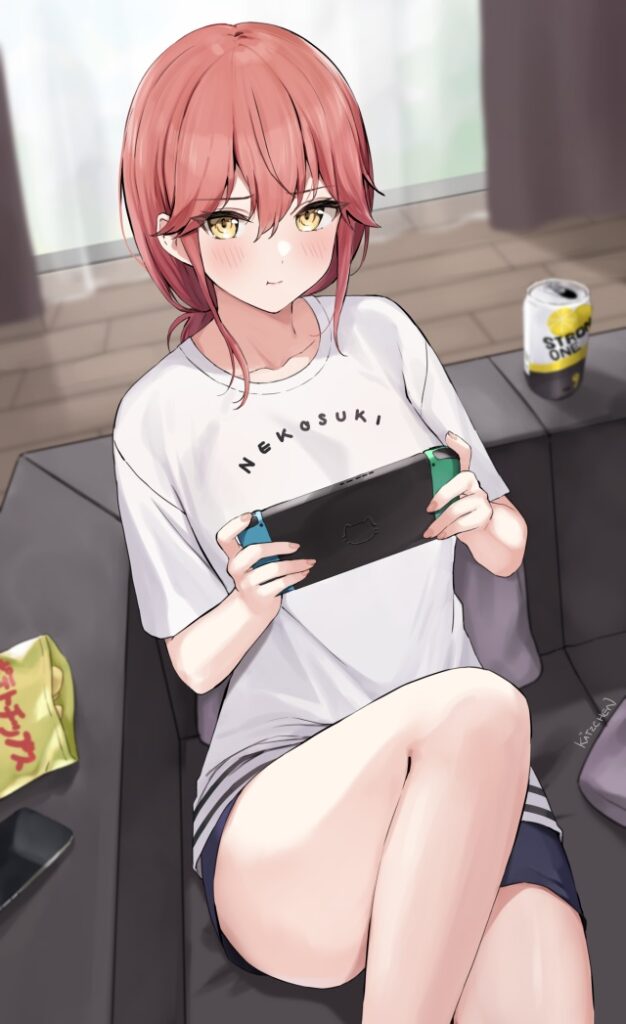 高画質な非エロの画像ください