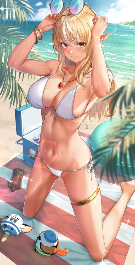 非エロのエロすぎる画像ください!