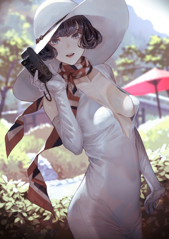 非エロエロ画像総合スレ