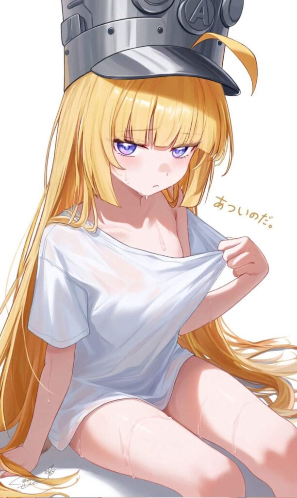 ゼンレスゾーンゼロのエロ画像みて幸せになろう!