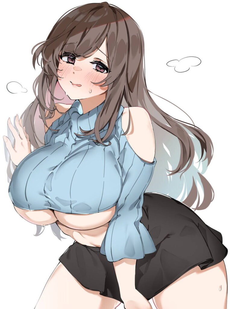 アイドルマスターの背徳感あふれるエロ画像