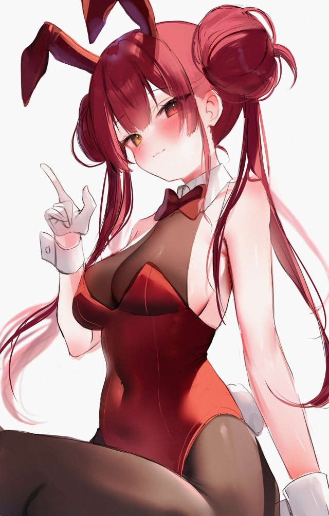 ツインテールのエロ画像集めてみた