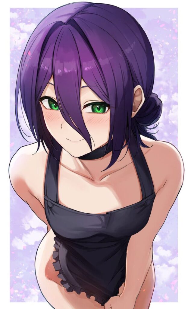裸エプロンがエロくてたまんないので画像を収集してきた