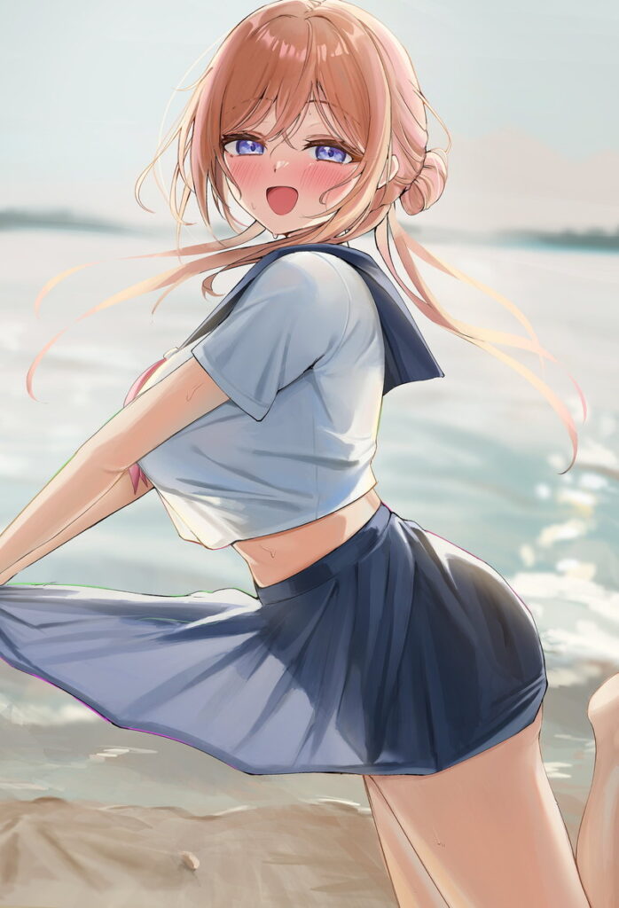学園アイドルマスターのえっちなやつ