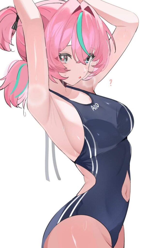 ゼンレスゾーンゼロってほんとうにエロくないですか?こんなにエロくていいんですか?