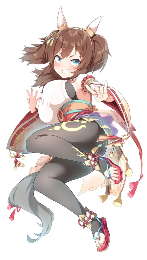 ツインテールのエロ画像集めてみた
