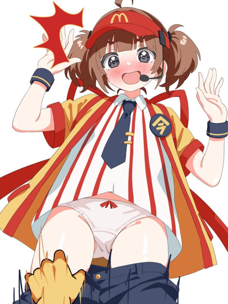 オカズにできそうな日常の二次エロ画像はいかがですか?