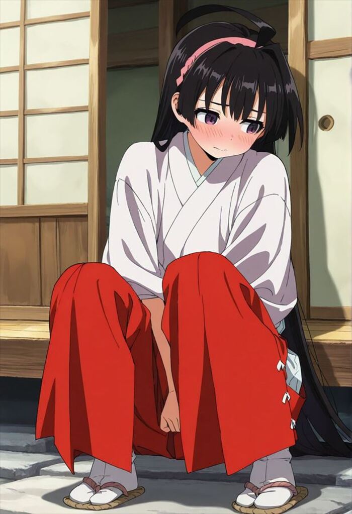 逃げ上手の若君の超絶可愛くてセクシーな画像集！
