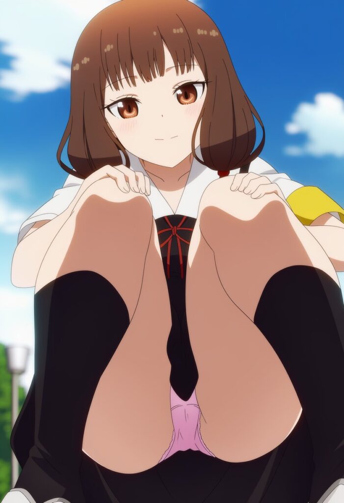 パンツ・下着のエロすぎる画像ください！