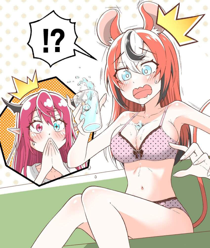パンツ・下着のエロすぎる画像ください！