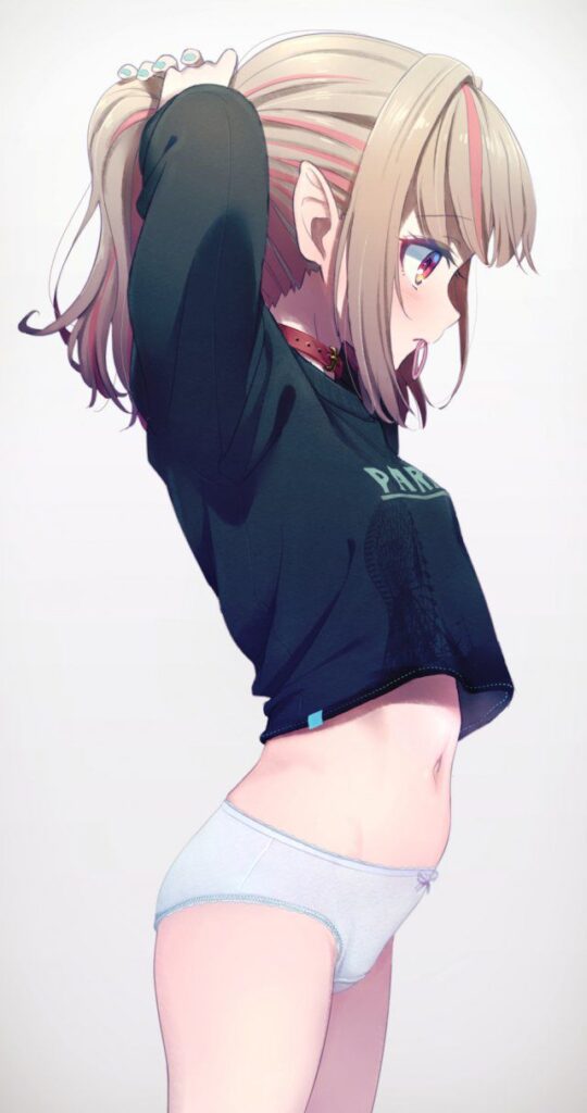 パンツ・下着のエロすぎる画像ください！