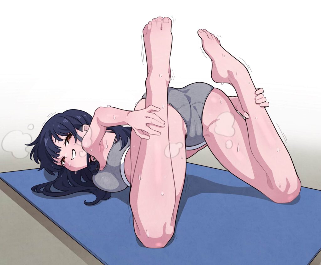 パンツ・下着のエロすぎる画像ください！