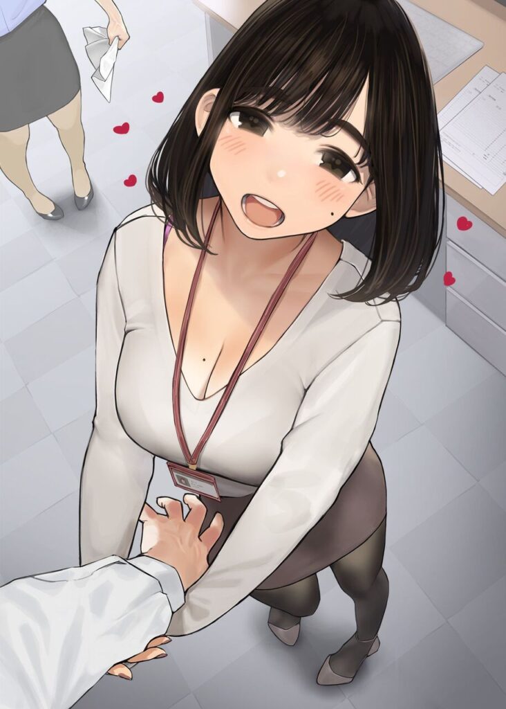 主観のエロ画像で抜きたくなったから貼ってくよ