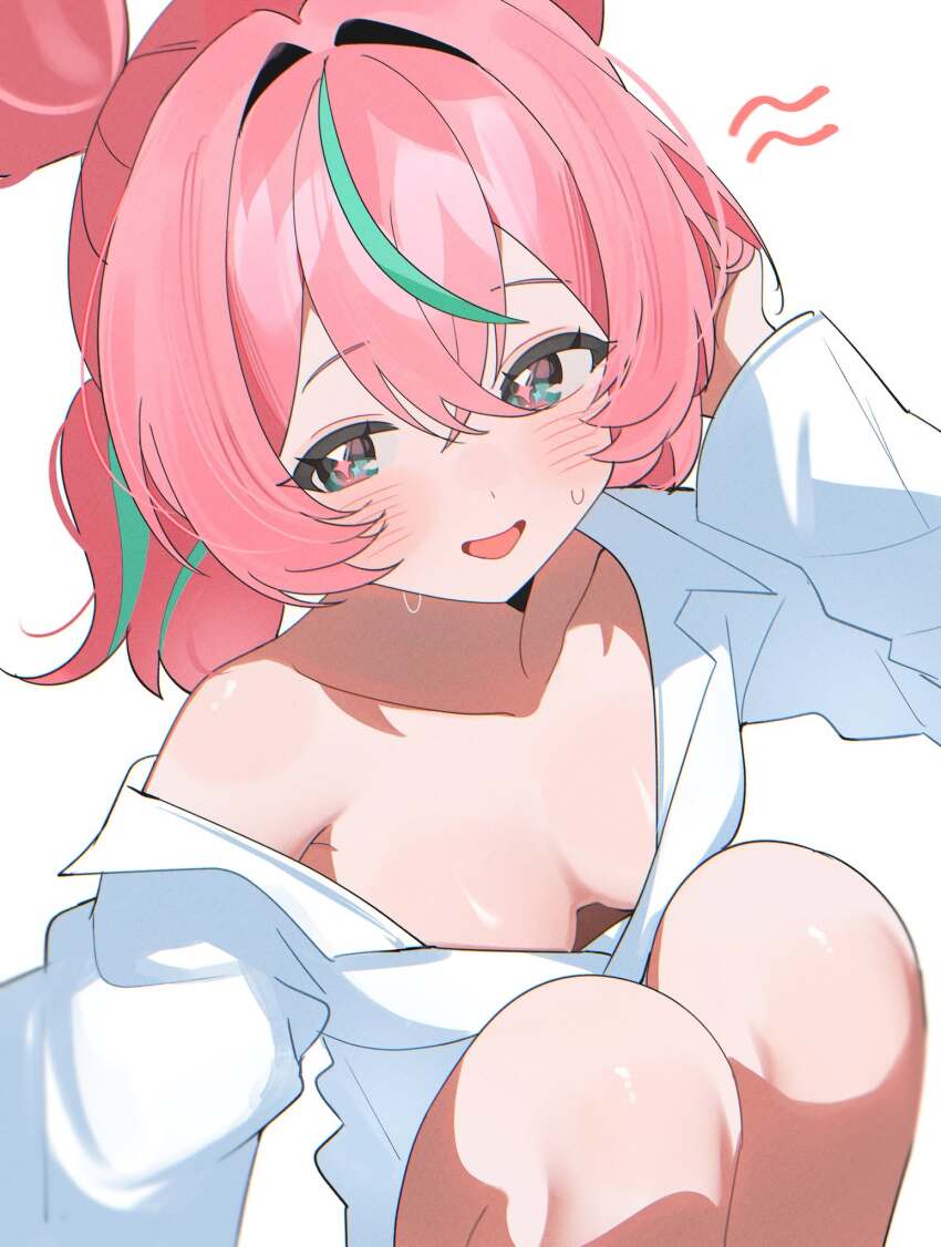 ゼンレスゾーンゼロってほんとうにエロくないですか?こんなにエロくていいんですか?
