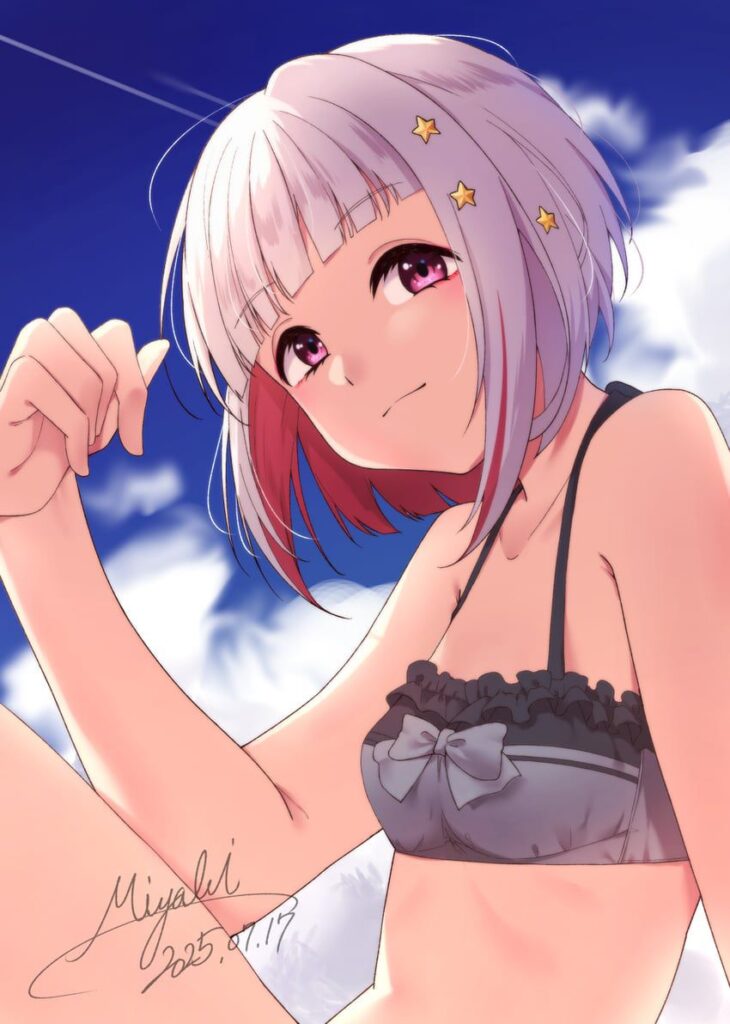 貧乳が好きすぎて画像がいくらあっても足りない