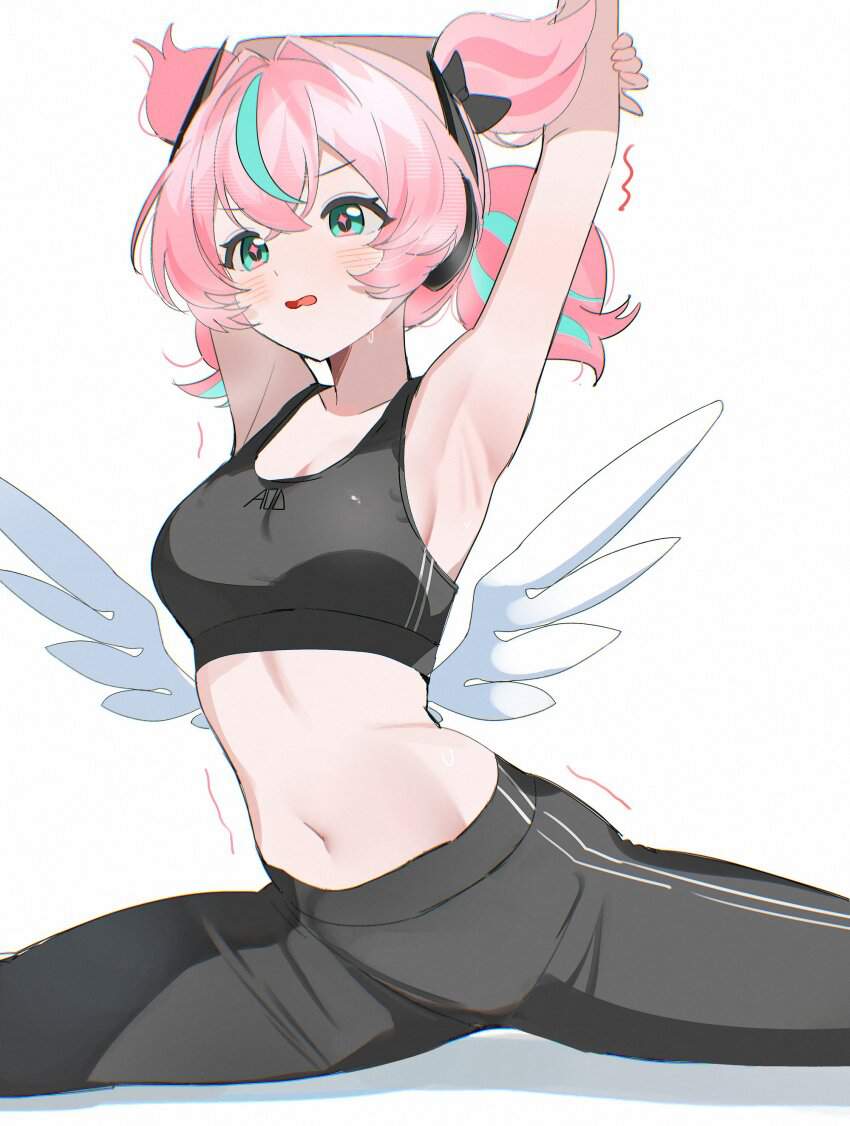 ゼンレスゾーンゼロってほんとうにエロくないですか?こんなにエロくていいんですか?
