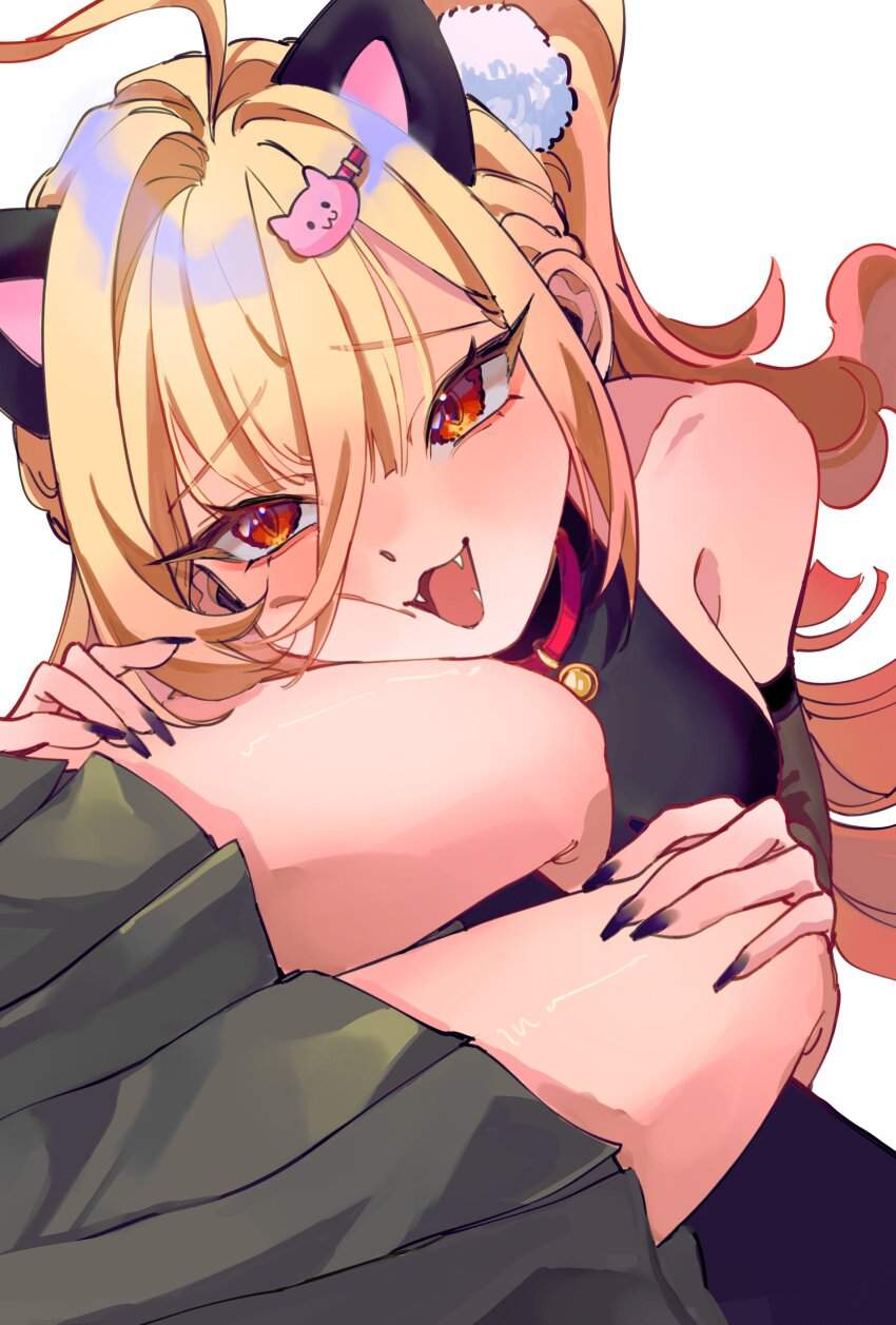 ゼンレスゾーンゼロがエロくてたまんないので画像を収集してきた